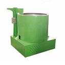 Paint mixing bucket - lost wax casting equipment